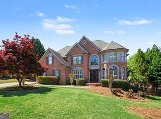 1031 White Cloud Rdg, Snellville, GA 30078