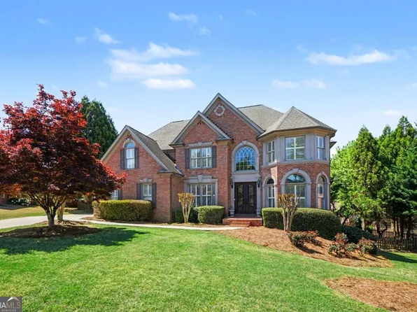 1031 White Cloud Rdg, Snellville, GA 30078