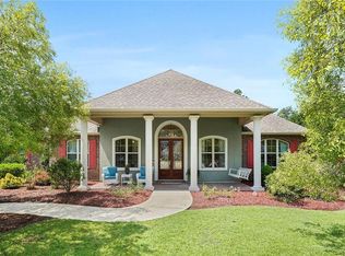 447 Naples Ct, Slidell, LA 70458