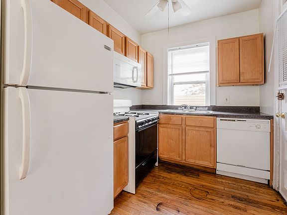 5th image of 4501-4509 N Oakley Ave #4509-1