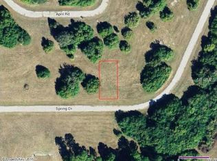 183 Spring Dr, Rotonda West, FL 33947