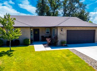 3535 Cazadero Way, Anderson, CA 96007