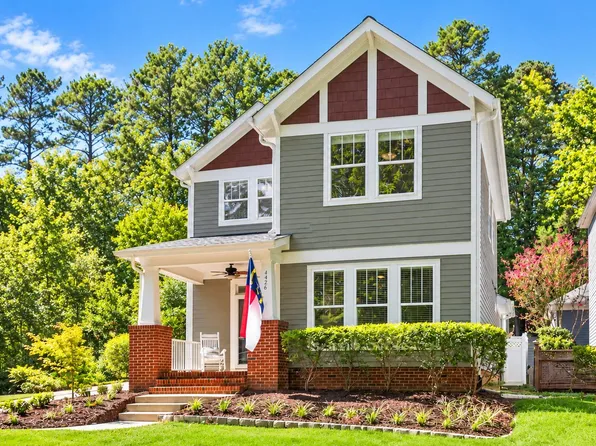 4526 All Points View Way, Raleigh, NC 27614
