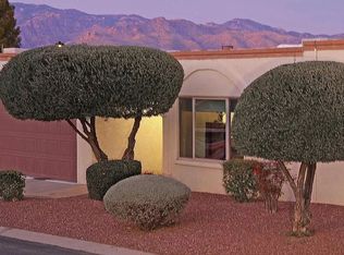 1224 N Westervelt Ave, Tucson, AZ 85715