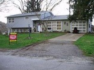 606 Washington St, South Point, OH 45680