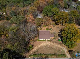 1211 Blevins Gap Rd SE, Huntsville, AL 35802