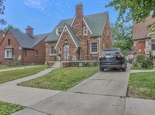 5218 Harvard Rd, Detroit, MI 48224