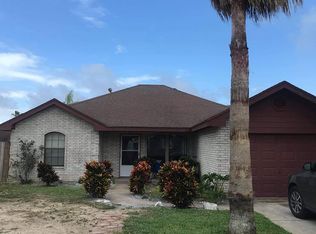217 Old Stadium Dr, Port Isabel, TX 78578
