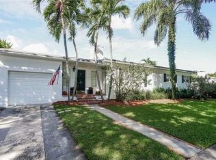 1525 Delgado Ave, Coral Gables, FL 33146