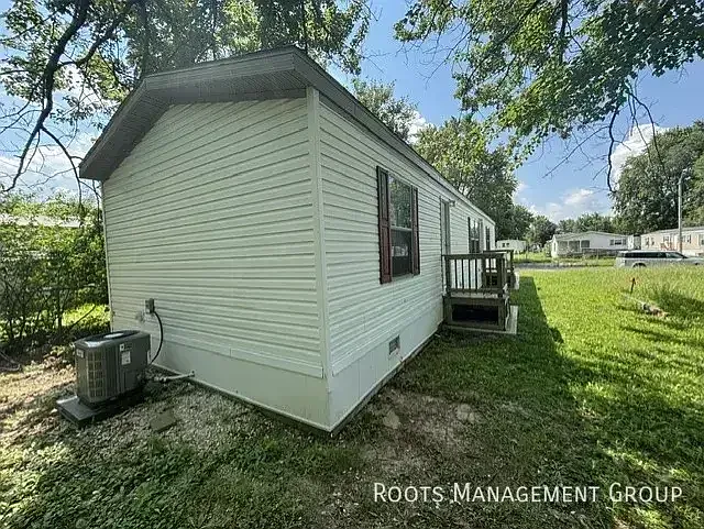 1001 Mactavish Rd #MA1001 — Photo 1