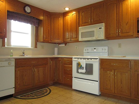 GORGEOUS KITCHEN