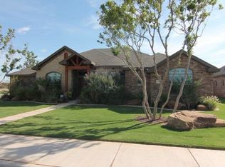 6404 76th St, Lubbock, TX 79424