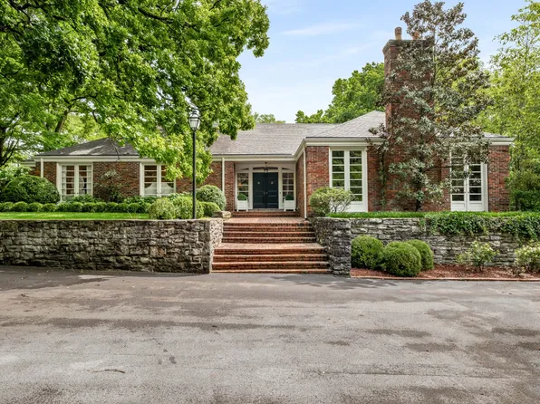 6117 Hickory Valley Rd, Nashville, TN 37205