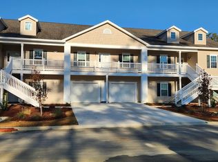 1143 Freeboard St #101, Murrells Inlet, SC 29576