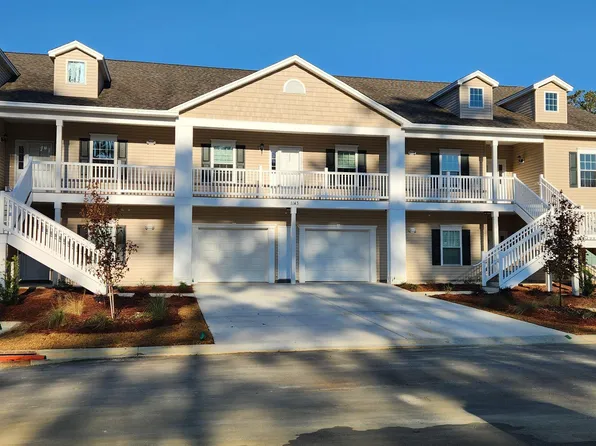 1143 Freeboard St. #103, Murrells Inlet, SC 29576