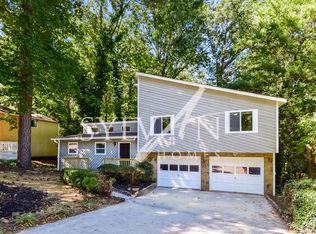 6855 Red Maple Dr, Rex, GA 30273