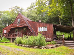 3902 Route 287, Wellsboro, PA 16901
