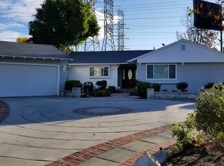 10836 Chimineas Ave, Porter Ranch, CA 91326