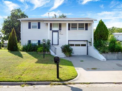 1504 Rockwell Dr, Junction City, KS, 66441