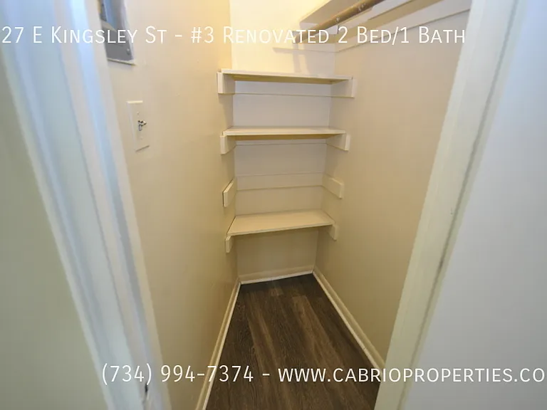 727 E Kingsley St — Photo 25