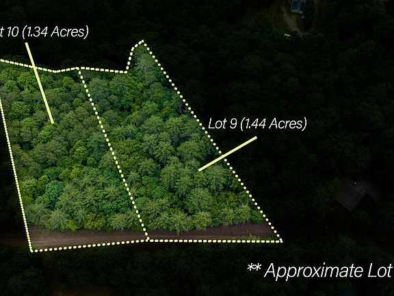 3rd image of LOT 9 Holly Ridge Ln Lot 9