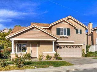 5 Carillon Pl, Foothill Ranch, CA 92610