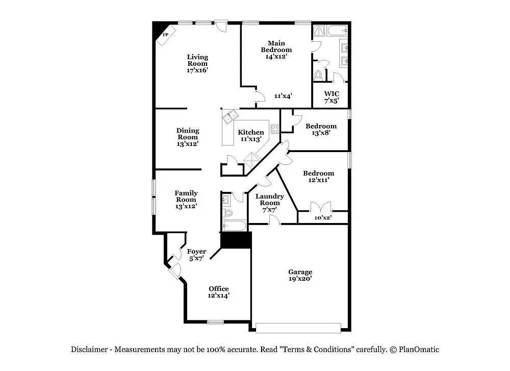 Building Photo - 573 Creekbend St