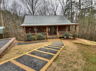 67 Chicasaw Dr, Ellijay, GA 30540