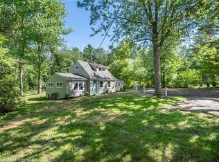 323 W Main St, Yarmouth, ME 04096
