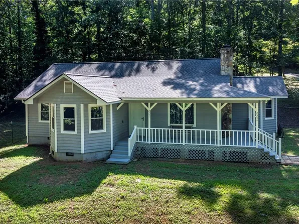 2354 Sunlight Rd, Ellijay, GA 30540