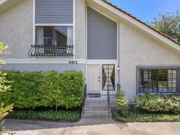 6613 Poppyview Dr, Oak Park, CA 91377