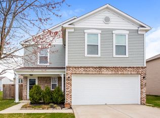 3143 Danube Way, Indianapolis, IN