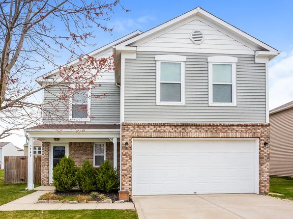 3143 Danube Way, Indianapolis, IN 46239