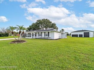 722 Apollo Cir NE, Palm Bay, FL 32905