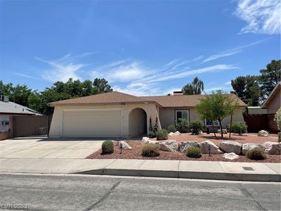 1120 Fuente Way, Boulder City, NV, 89005