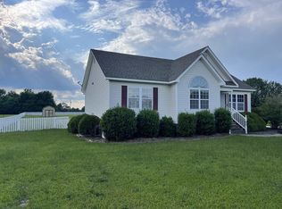 1511 State Highway 27 E, Lillington, NC 27546