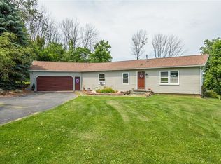 9040 Howcroft Rd, Hemlock, NY 14466