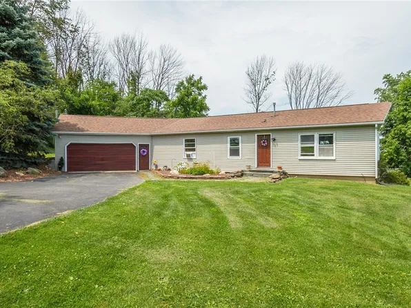9040 Howcroft Rd, Hemlock, NY 14466