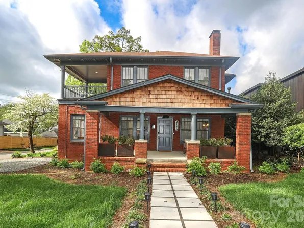 2146 E 5th St, Charlotte, NC 28204