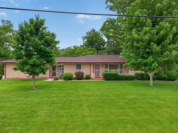 112 S Shores Dr, Decatur, IL 62521
