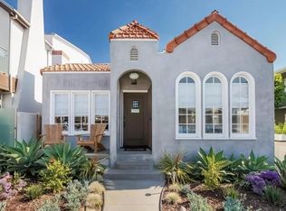 1113 W Balboa Blvd, Newport Beach, CA 92661