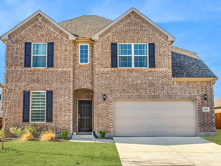 1512 Quentin Dr — Photo 1