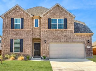 1512 Quentin Dr, Aubrey, TX 76227