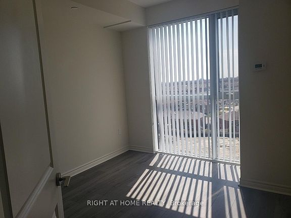 3rd image of 349 Rathburn Rd W #816