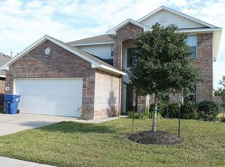 2802 Lockeridge Cove Dr, Spring, TX 77386