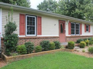 3342 Fann Rd, Murfreesboro, TN 37128