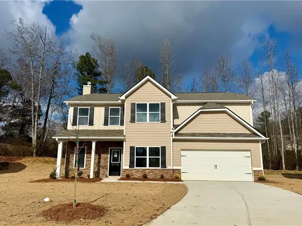 504 Charleston Pl, Villa Rica, GA 30180