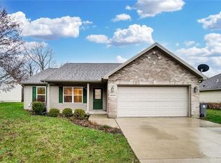 1434 Michael Dr, Troy, OH 45373