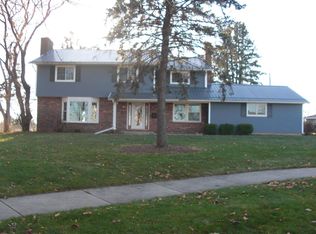 721 30th Ave, Monroe, WI 53566