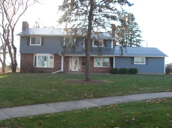 721 30th Avenue, Monroe, WI 53566